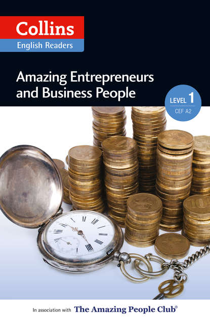 Helen Parker - Amazing Entrepreneurs & Business People: A2