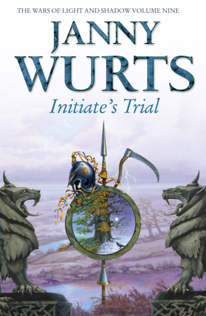 Janny Wurts - Initiate’s Trial: First book of Sword of the Canon