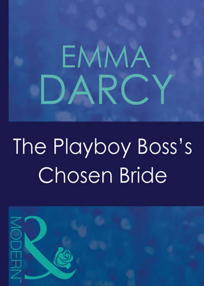 The Playboy Boss s Chosen Bride