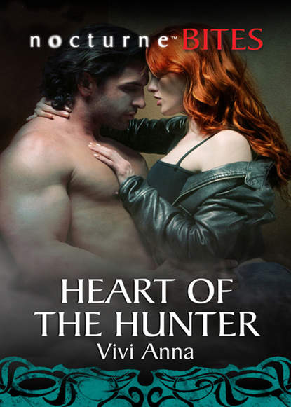 Vivi  Anna - Heart of the Hunter