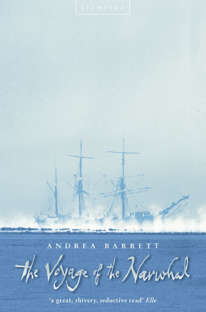 Andrea  Barrett - The Voyage of the Narwhal