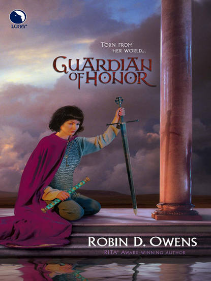 Robin D. Owens - Guardian of Honor