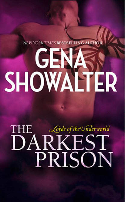 Gena Showalter — The Darkest Prison