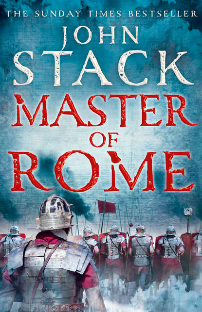 John  Stack - Master of Rome