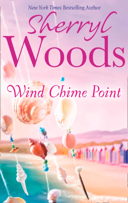 Обложка книги Wind Chime Point, Sherryl  Woods