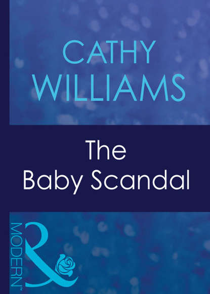 The Baby Scandal (Кэтти Уильямс). 