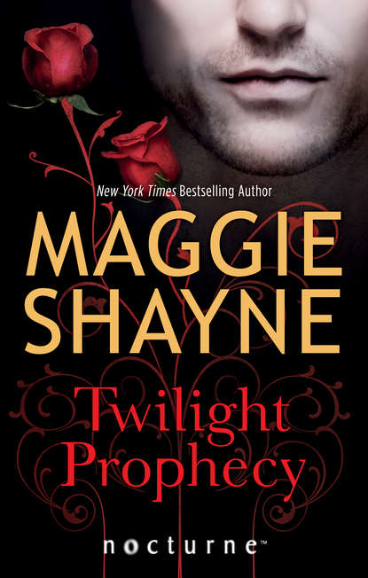 Maggie Shayne - Twilight Prophecy
