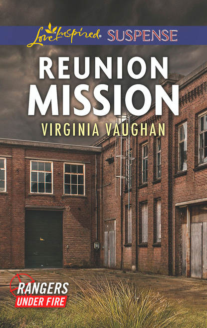 Reunion Mission (Virginia  Vaughan). 