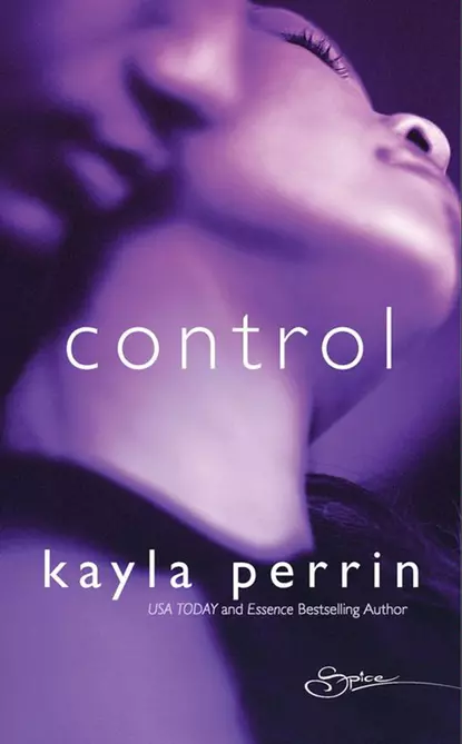 Обложка книги Control, Kayla  Perrin