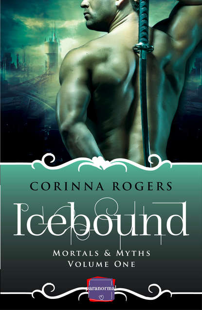 Corinna  Rogers - Icebound
