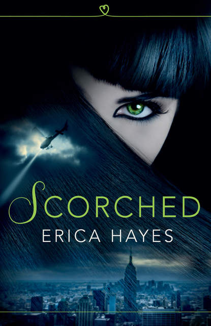 Scorched (Erica  Hayes). 