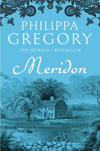 Обложка книги Meridon, Philippa  Gregory