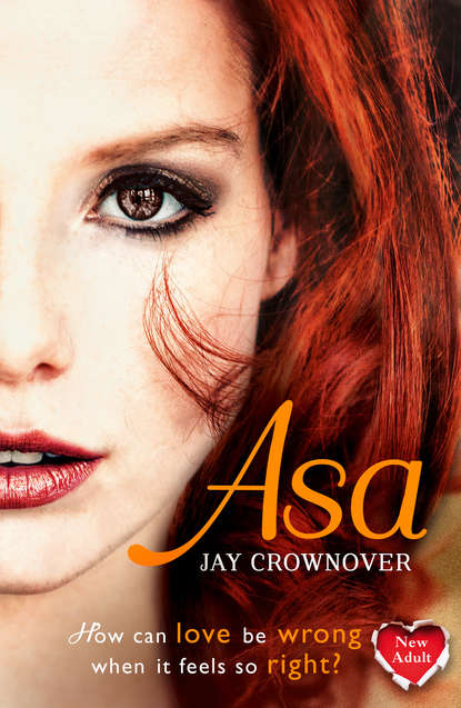 Jay  Crownover - Asa