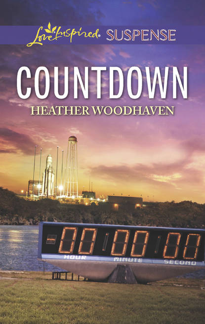 Countdown (Heather  Woodhaven). 