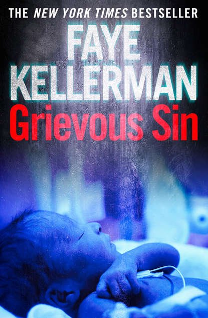 Faye  Kellerman - Grievous Sin