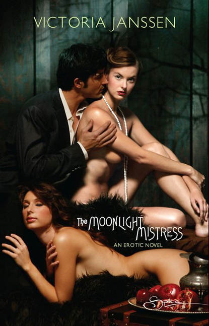 Victoria  Janssen - The Moonlight Mistress