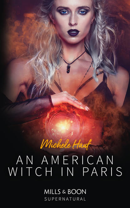 An American Witch In Paris