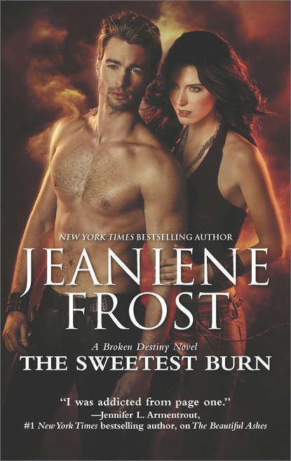 Jeaniene  Frost - The Sweetest Burn