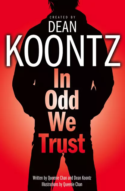 Обложка книги In Odd We Trust, Dean Koontz