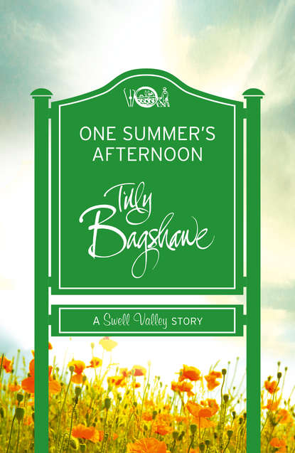 One Summers Afternoon: A perfect summer treat!