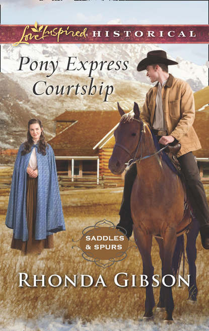 Rhonda  Gibson - Pony Express Courtship