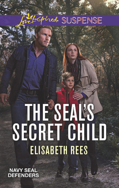 The Seal s Secret Child