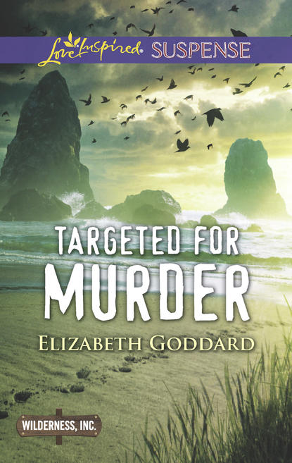 Targeted For Murder (Elizabeth  Goddard). 