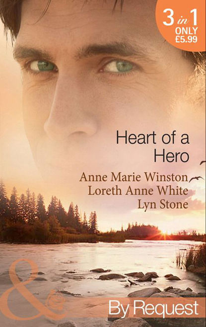 Heart of a Hero: The Soldier s Seduction / The Heart of a Mercenary / Straight Through the Heart