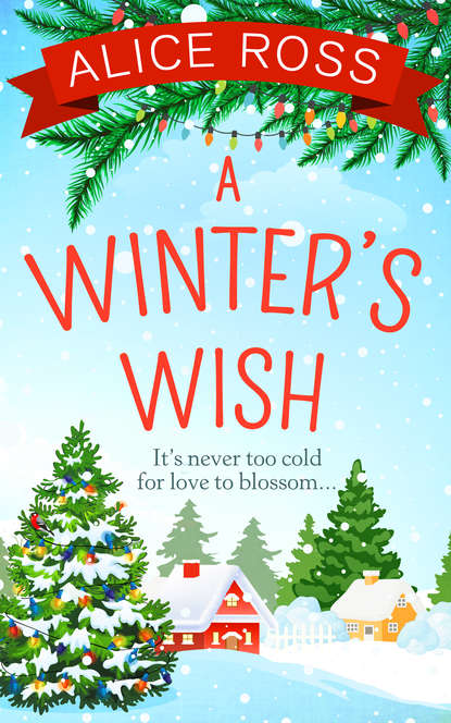 Alice  Ross - A Winter's Wish