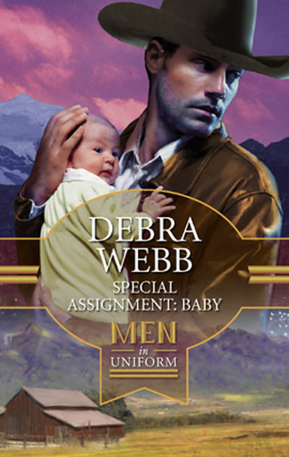Debra  Webb - Special Assignment: Baby