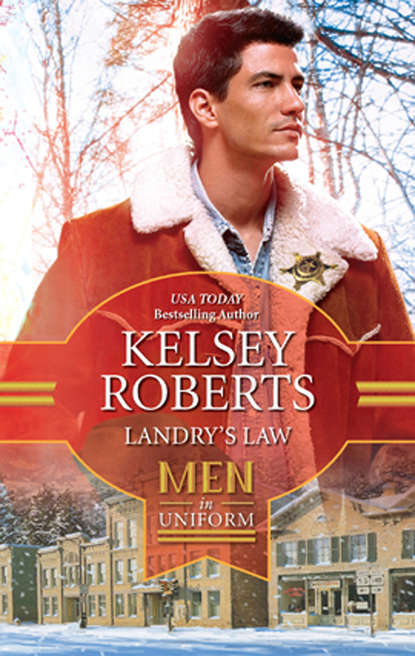 Kelsey  Roberts - Landry's Law