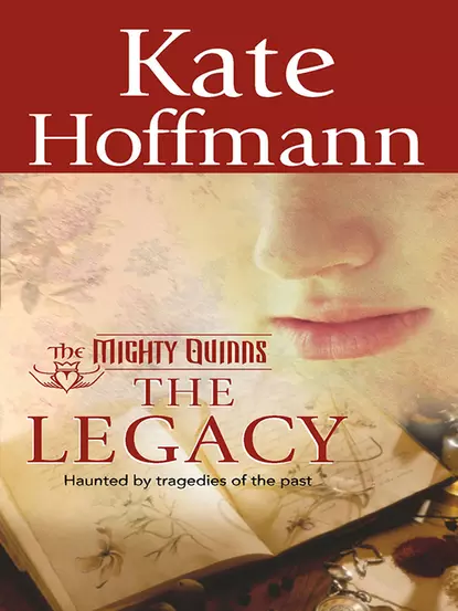 Обложка книги The Legacy, Kate  Hoffmann