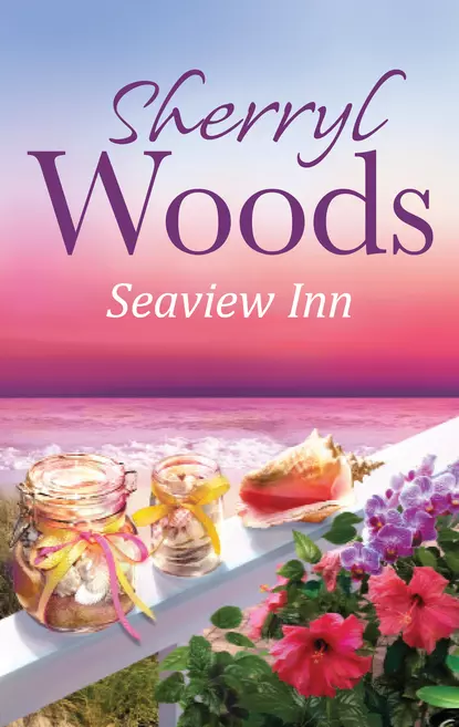 Обложка книги Seaview Inn, Sherryl  Woods