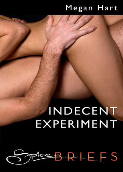 Megan Hart - Indecent Experiment