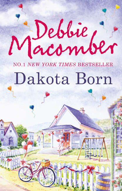 Debbie Macomber — Dakota Born