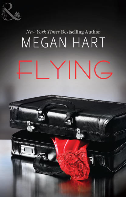 Megan Hart - Flying
