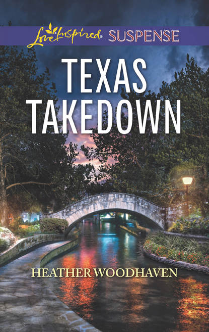 Texas Takedown (Heather  Woodhaven). 