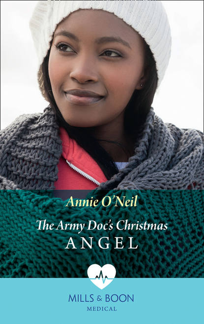 The Army Doc's Christmas Angel