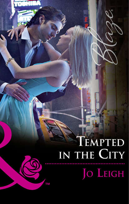 Jo Leigh — Tempted In The City
