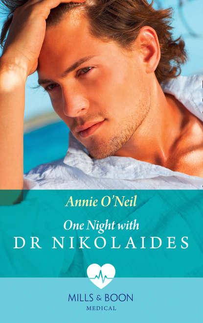 One Night With Dr Nikolaides