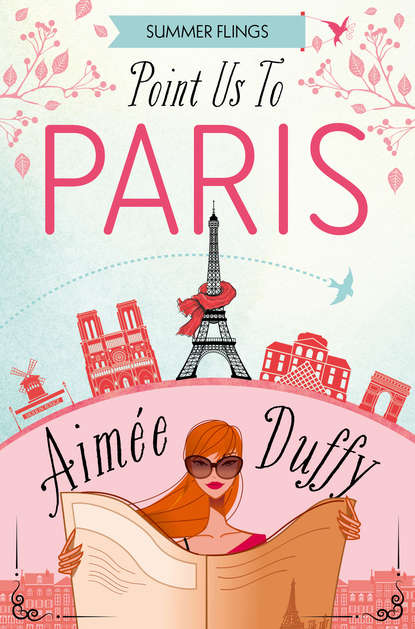 Aimee Duffy — Point Us to Paris