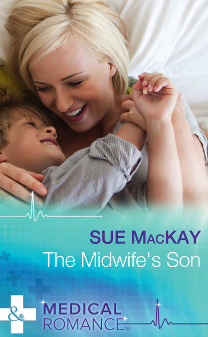 The Midwife`s Son