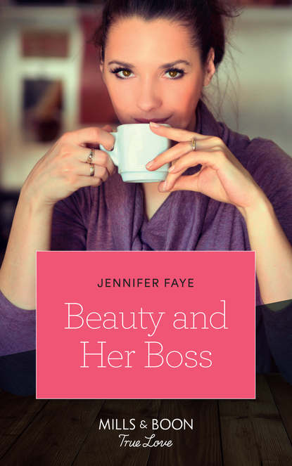 Jennifer  Faye - Beauty And Her Boss
