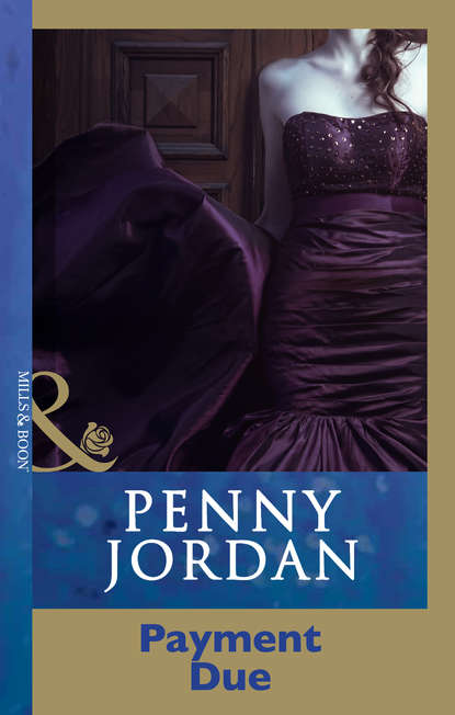 Пенни Джордан - Payment Due