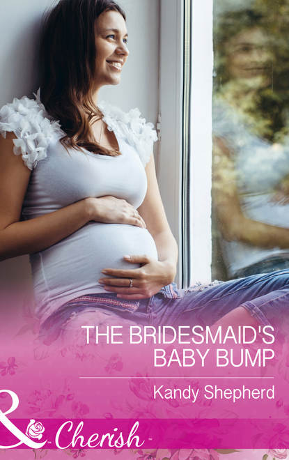 The Bridesmaid`s Baby Bump