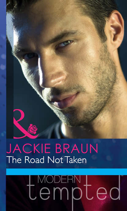 Jackie Braun — The Road Not Taken