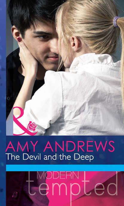 Amy Andrews — The Devil and the Deep