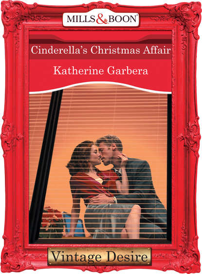 Katherine Garbera - Cinderella's Christmas Affair
