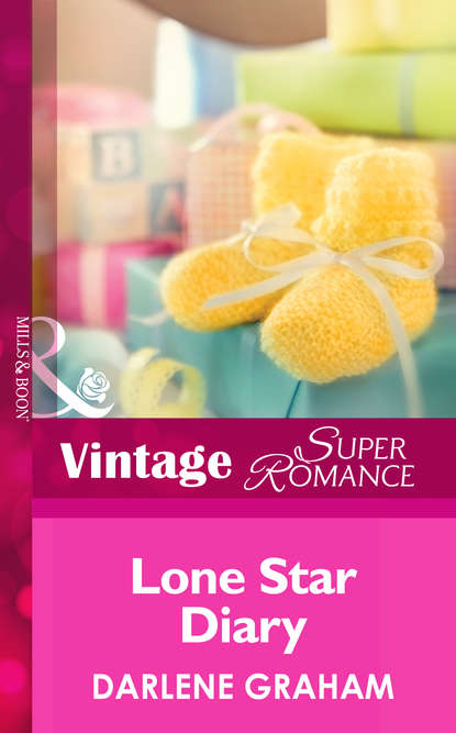 Lone Star Diary