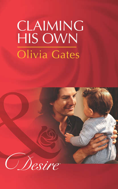 Olivia Gates — Claiming His Own